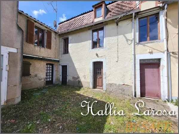 Maison 5 pièces 170 m²