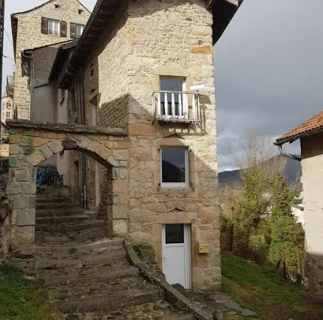 Maison 2 pièces 25 m²