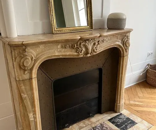 Appartement 5 pièces 140 m²