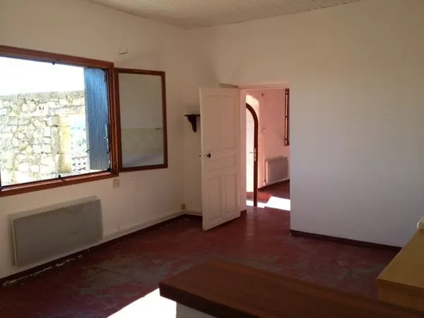 Maison 2 pièces 50 m²