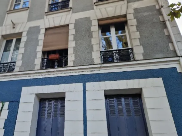 Loft 5 pièces 120 m²