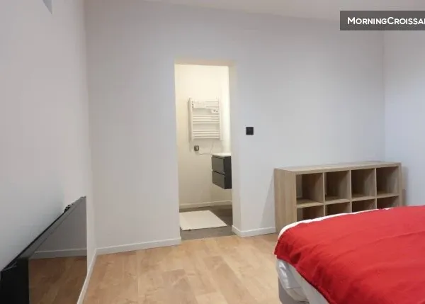 Appartement 3 pièces 104 m²