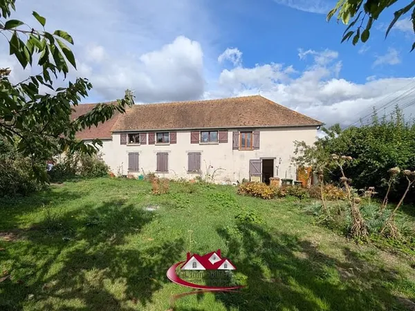 Maison 6 pièces 141 m²