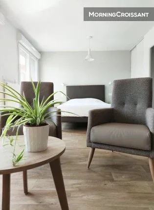 Appartement 1 pièce 40 m²
