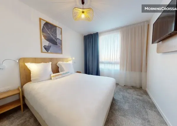 Appartement 1 pièce 42 m²