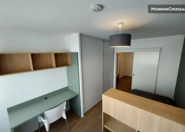 Appartement 1 pièce 20 m²