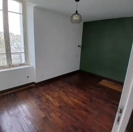 Appartement 3 pièces 70 m²