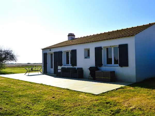 Maison 5 pièces 77 m²