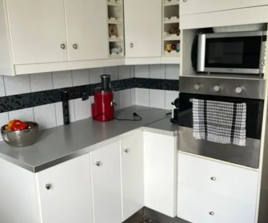 Chambre 1 pièce 12 m²