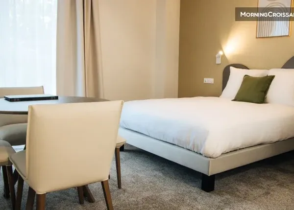 Appartement 1 pièce 25 m²