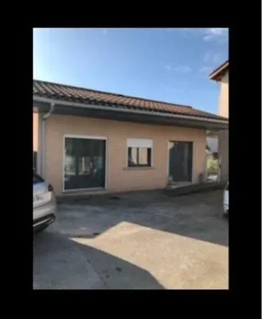 Maison 2 pièces 50 m²