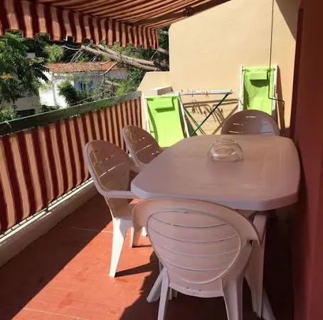 Appartement 1 pièce 38 m²