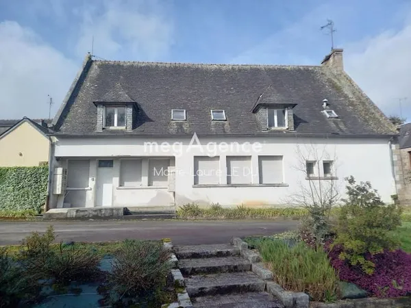 Maison 12 pièces 298 m²
