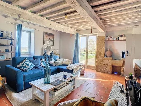 Maison 4 pièces 112 m²