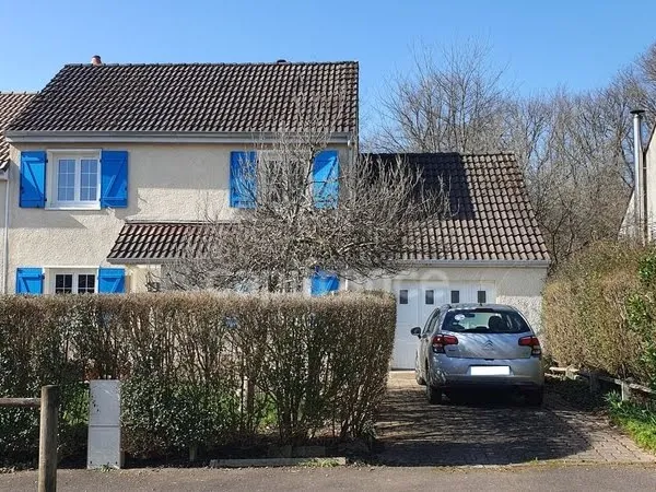 Maison 5 pièces 105 m²