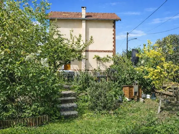 Maison 6 pièces 141 m²