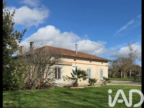 Maison 3 pièces 88 m²