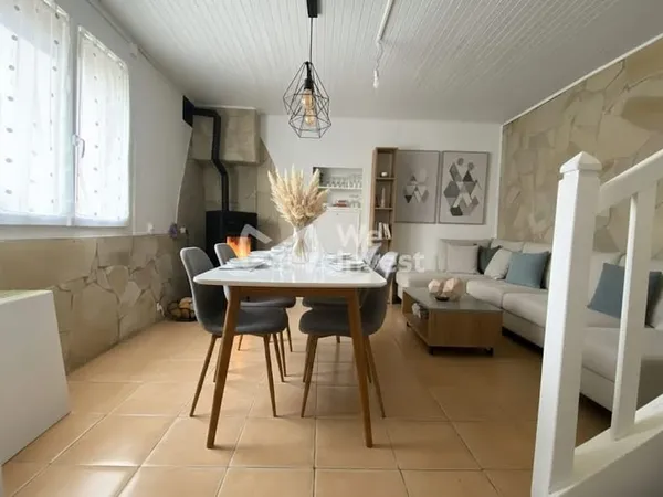 Maison 3 pièces 60 m²
