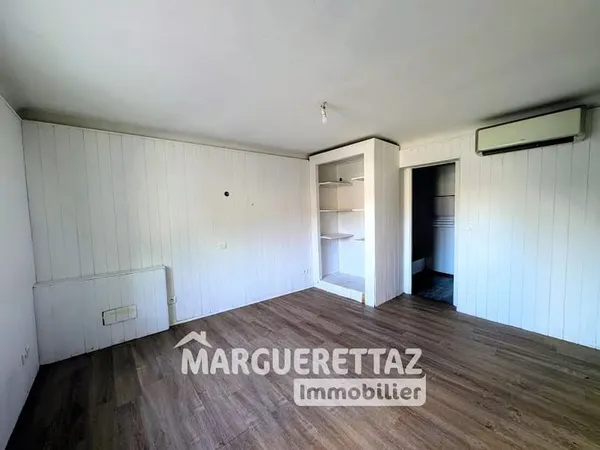Appartement 4 pièces 100 m²
