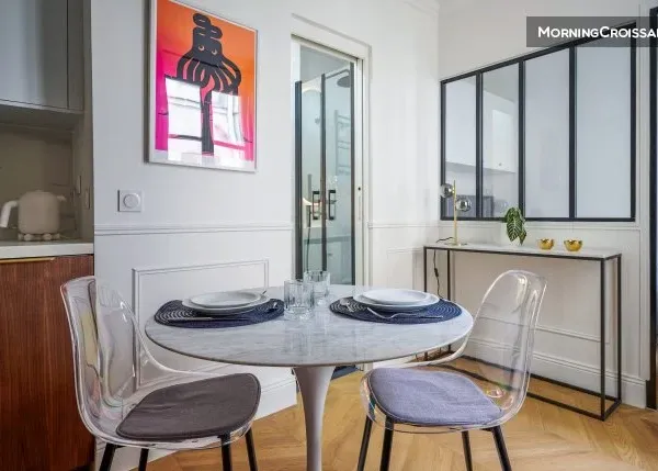Appartement 2 pièces 20 m²