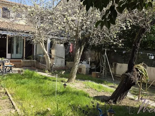 Maison 7 pièces 118 m²