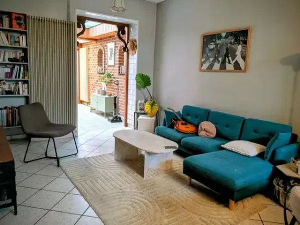 Maison 5 pièces 140 m²