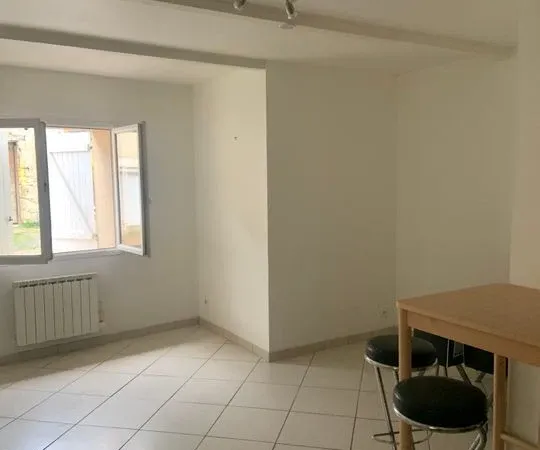 Appartement 4 pièces 67 m²