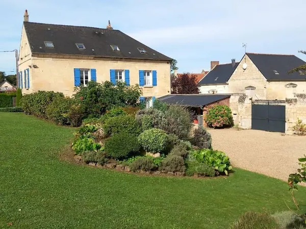 Maison 7 pièces 250 m²