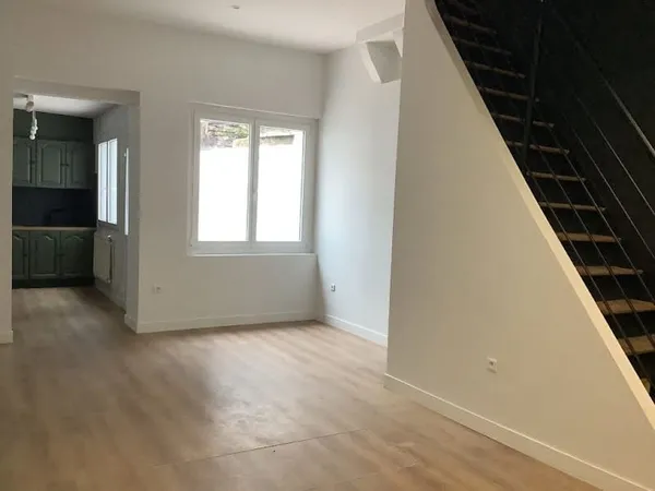 Maison 4 pièces 79 m²