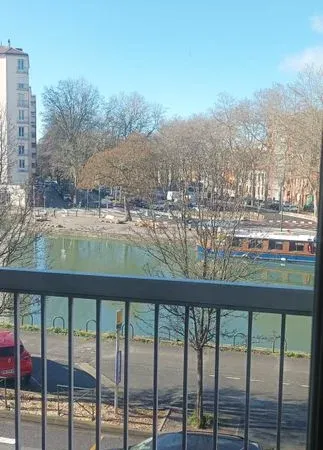 Appartement 3 pièces 77 m²