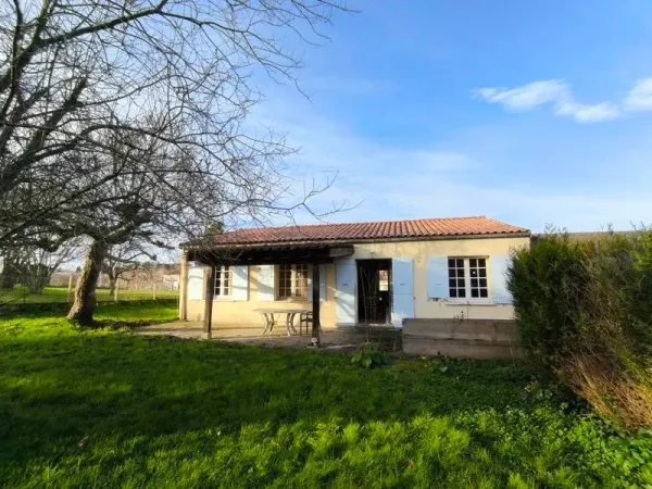 Maison 4 pièces 88 m²