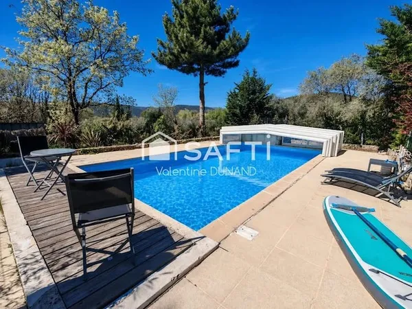 Maison 4 pièces 113 m²