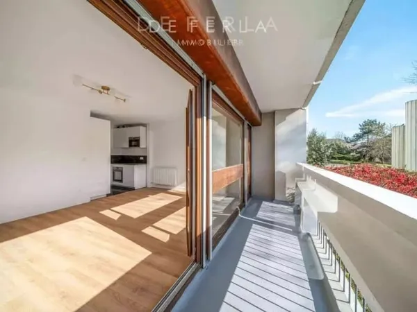 Appartement 4 pièces 75 m²