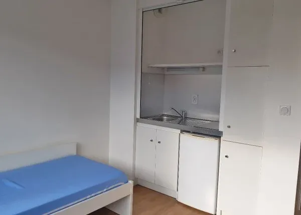 Appartement 1 pièce 18 m²
