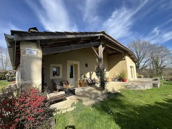 Maison 5 pièces 259 m²