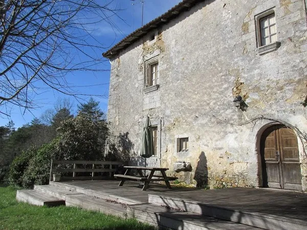 Maison 3 pièces 92 m²
