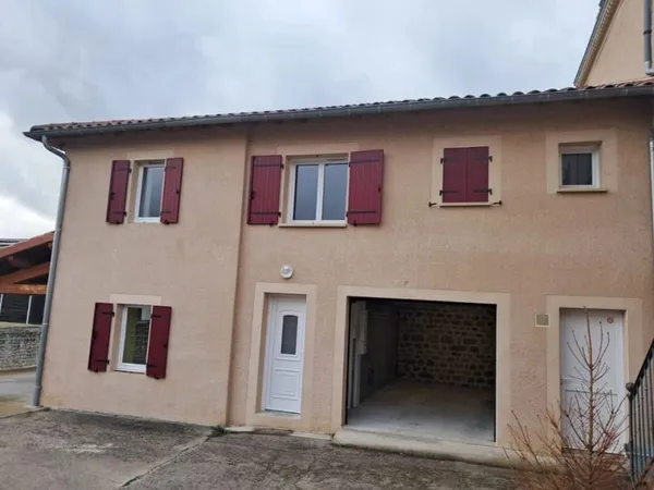 Maison 5 pièces 90 m²