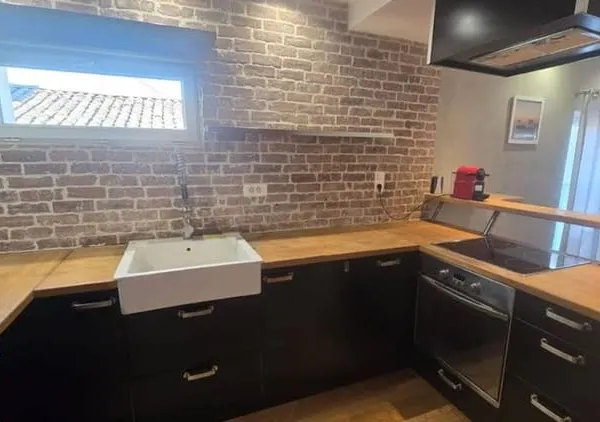 Appartement 3 pièces 53 m²