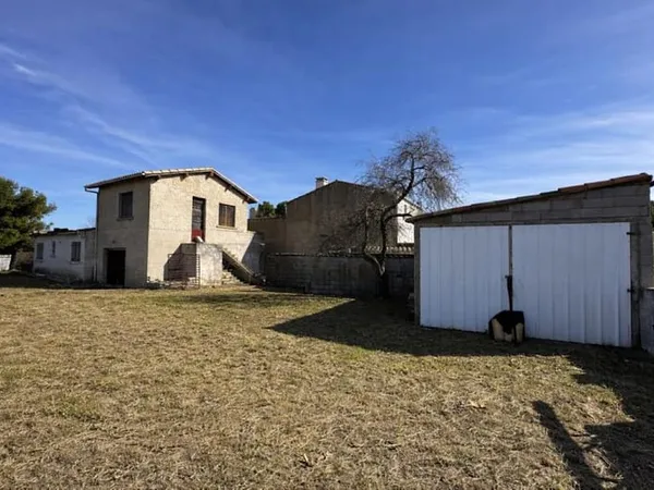 Maison 3 pièces 86 m²