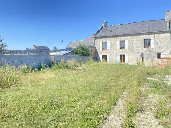 Maison 5 pièces 121 m²