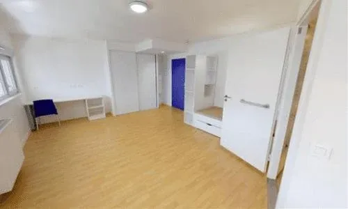 Studio 1 pièce 30 m²