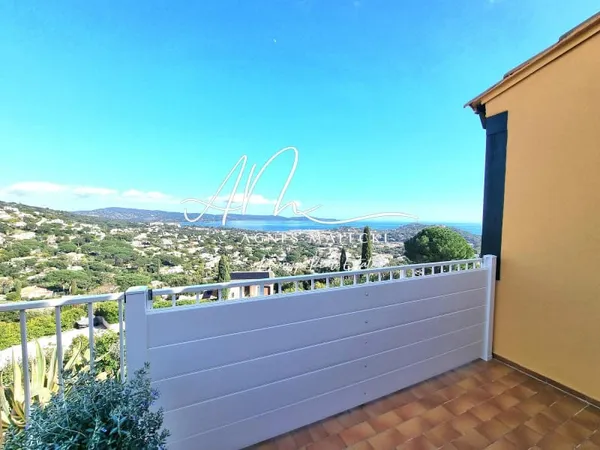 Appartement 2 pièces 28 m²