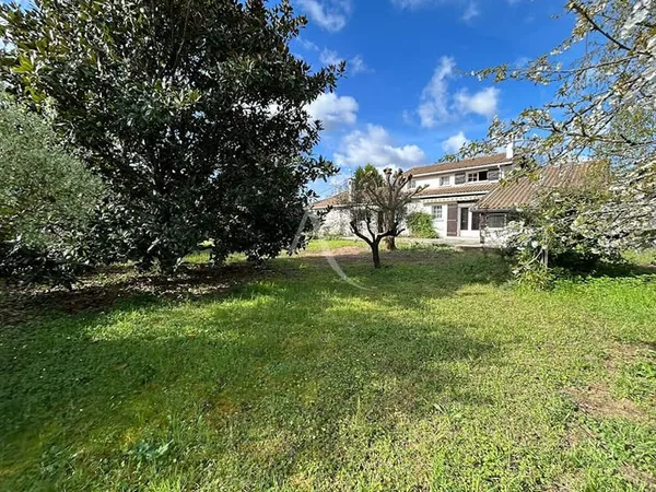 Maison 6 pièces 173 m²