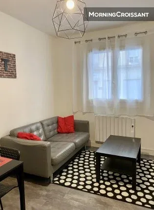 Appartement 4 pièces 58 m²