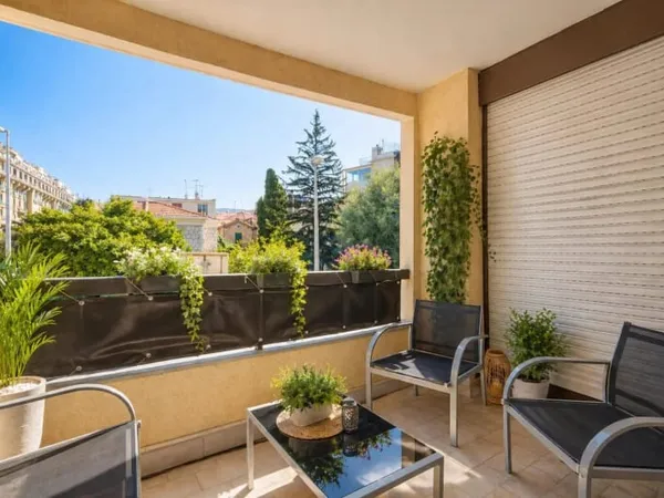 Appartement 3 pièces 68 m²
