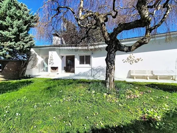 Maison 5 pièces 108 m²