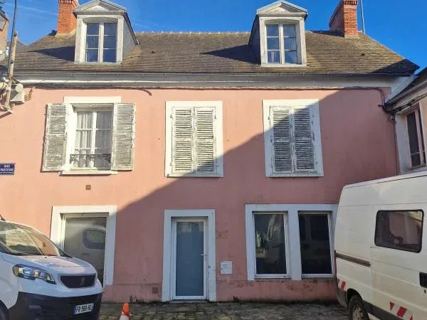 Maison 5 pièces 151 m²