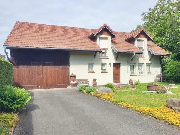 Viager 5 pièces 127 m²