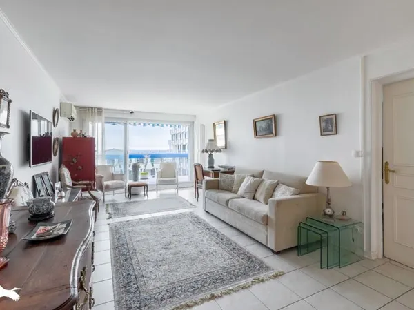 Appartement 3 pièces 76 m²