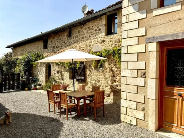Maison 11 pièces 200 m²